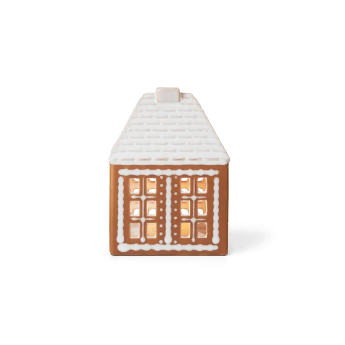 Kähler Gingerbread Lighthouse