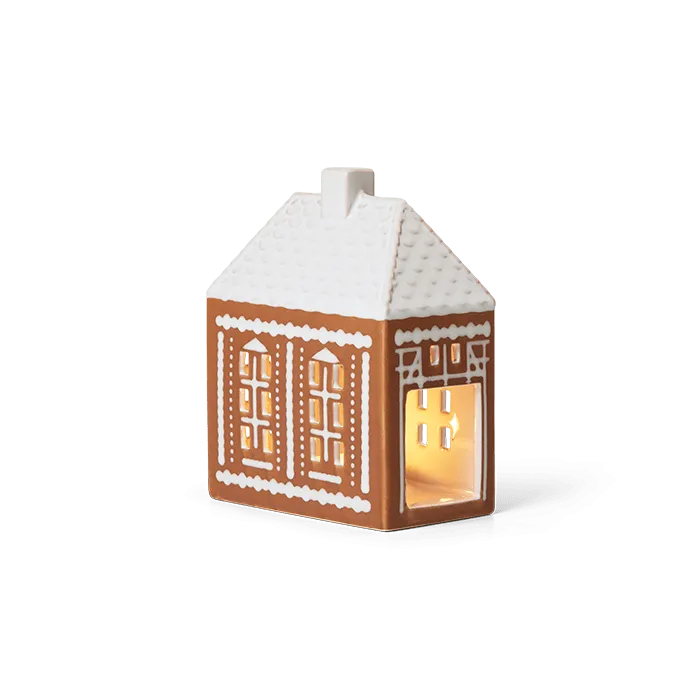 Kähler Gingerbread Lighthouse
