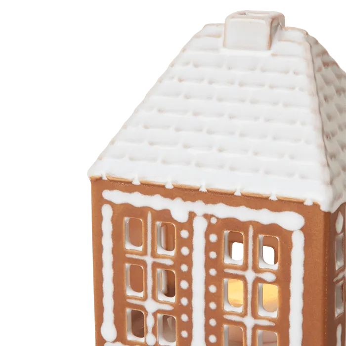 Kähler Gingerbread Lighthouse