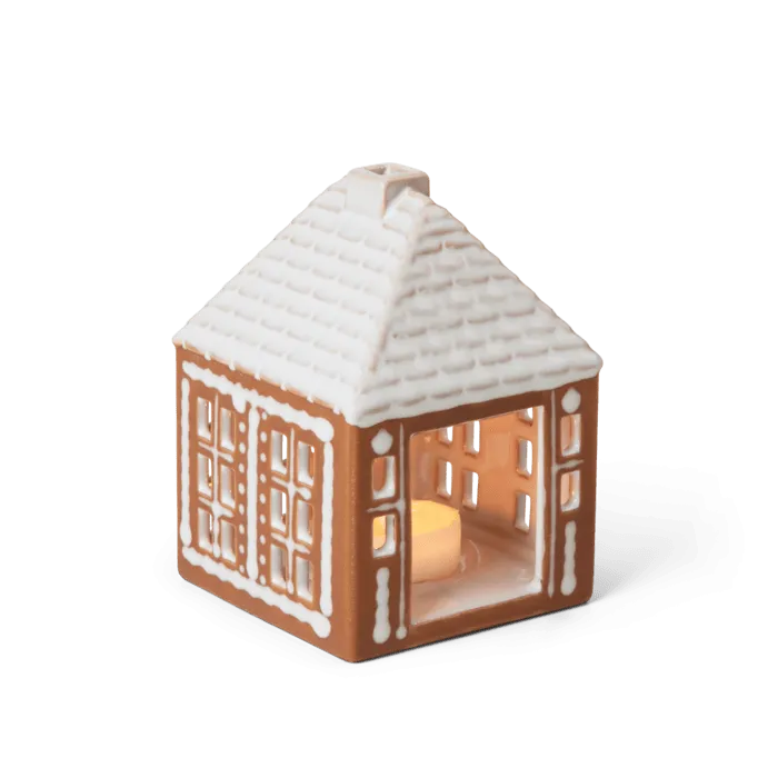 Kähler Gingerbread Lighthouse