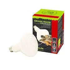 Komodo - Radiant Heat Lamp - 200 watt