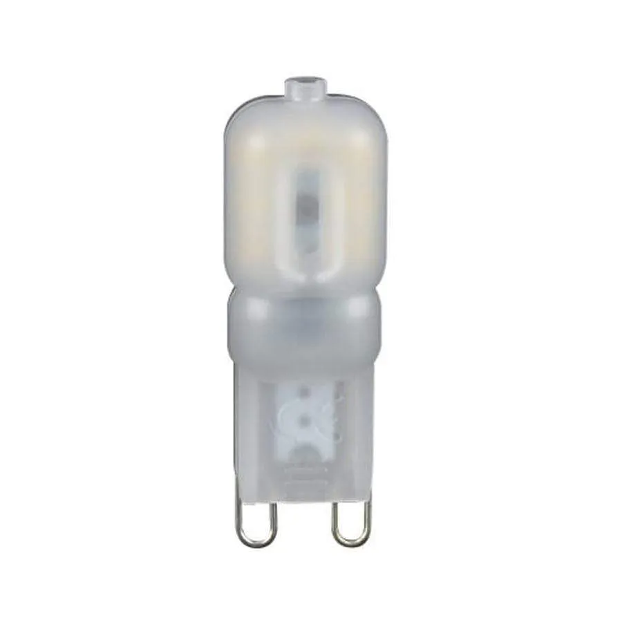 LED G9 Capsule Bulb -  Warm White