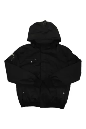Nobis Mens Stanford Midweight Bomber Jacket