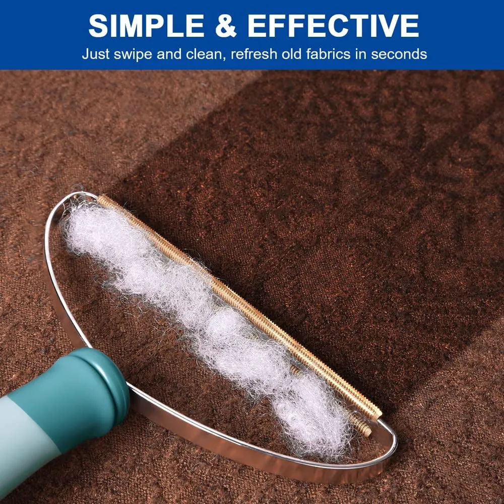 Pet Hair Remover: Deep Cleaning Tool