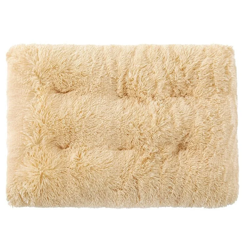 Pet Kennel Mat