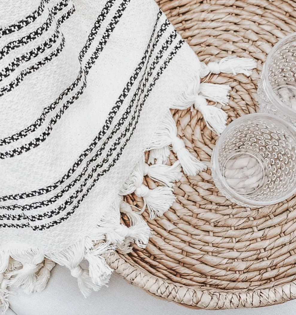 Picnic Blanket
