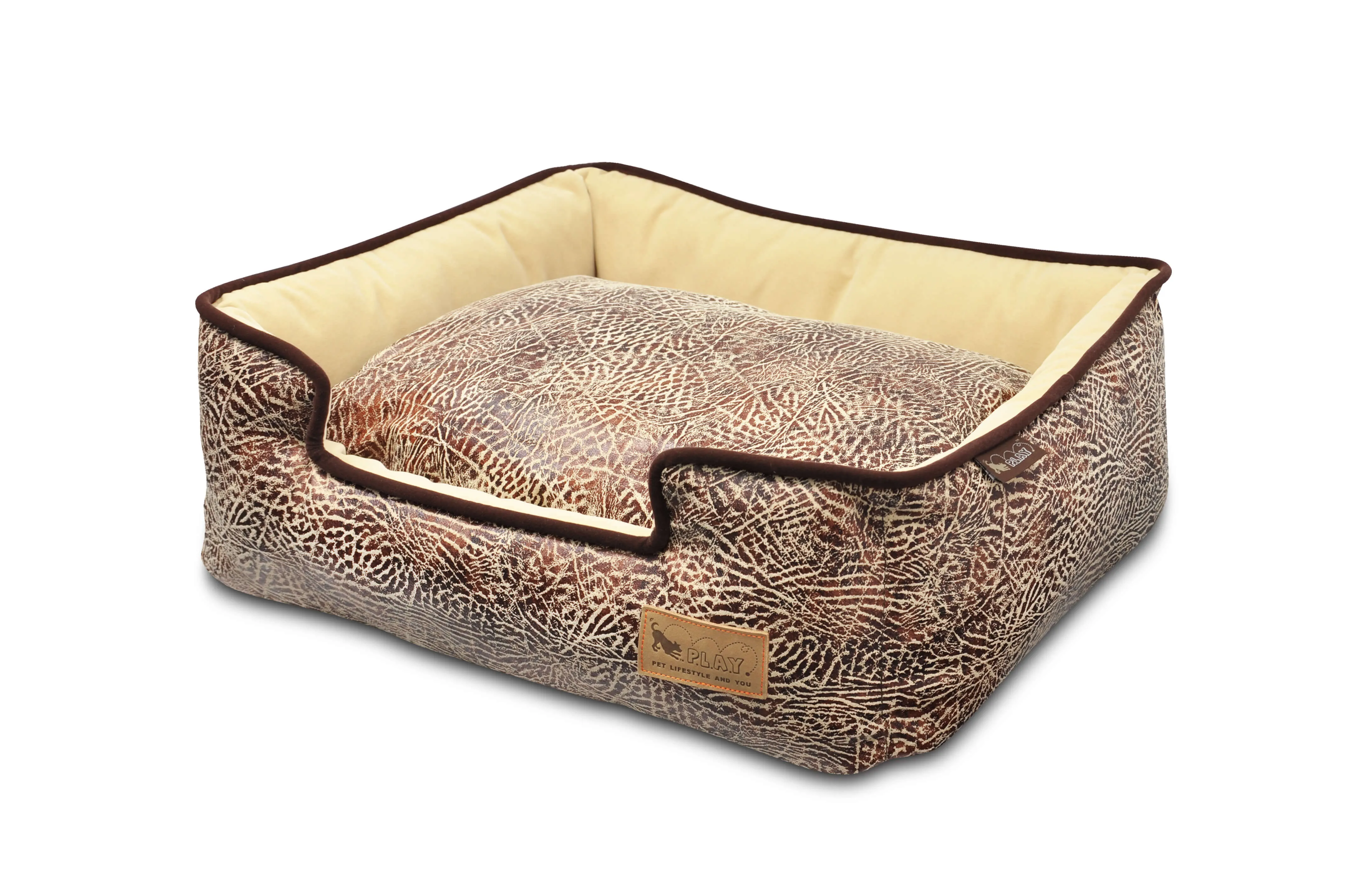 P.L.A.Y. Savannah Lounge Beds