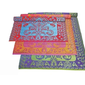 PP Mats 6 x 6"