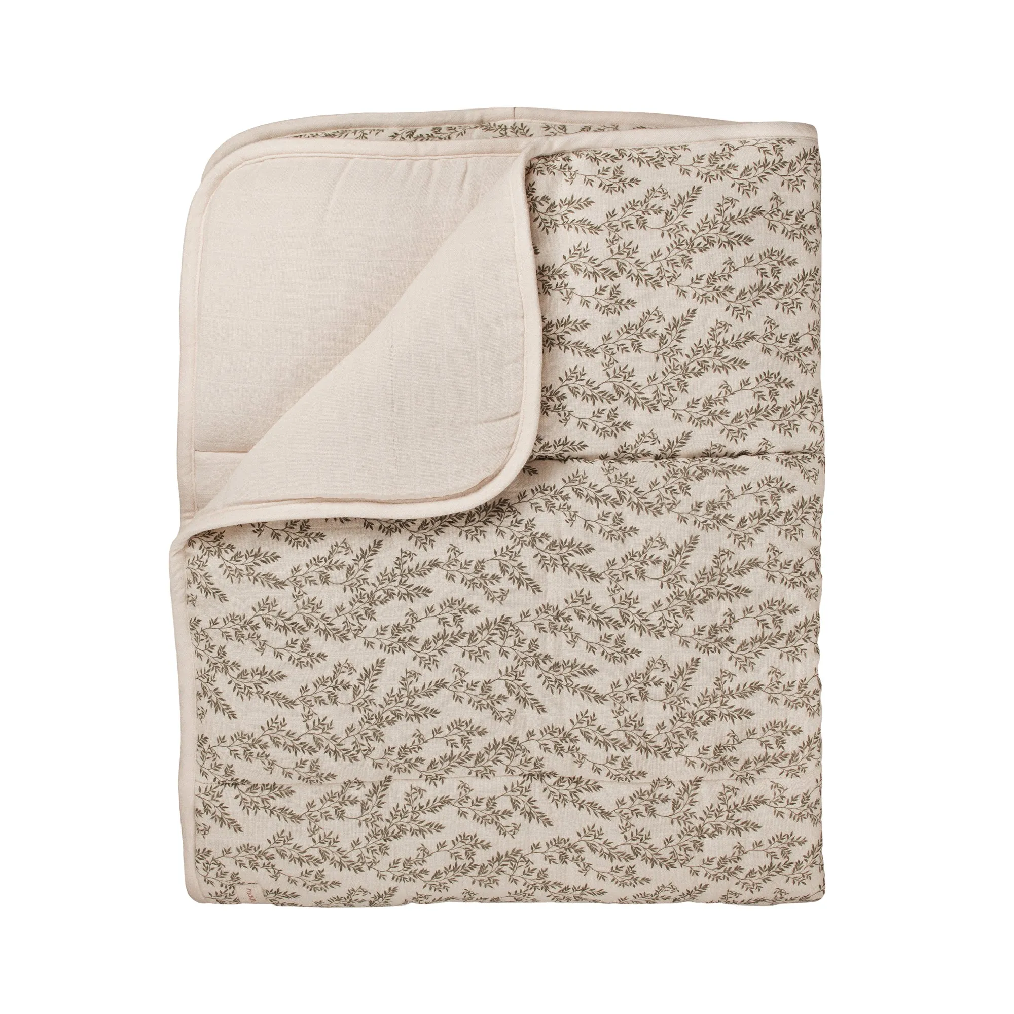 Quilted Blanket