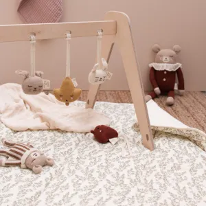 Quilted Blanket