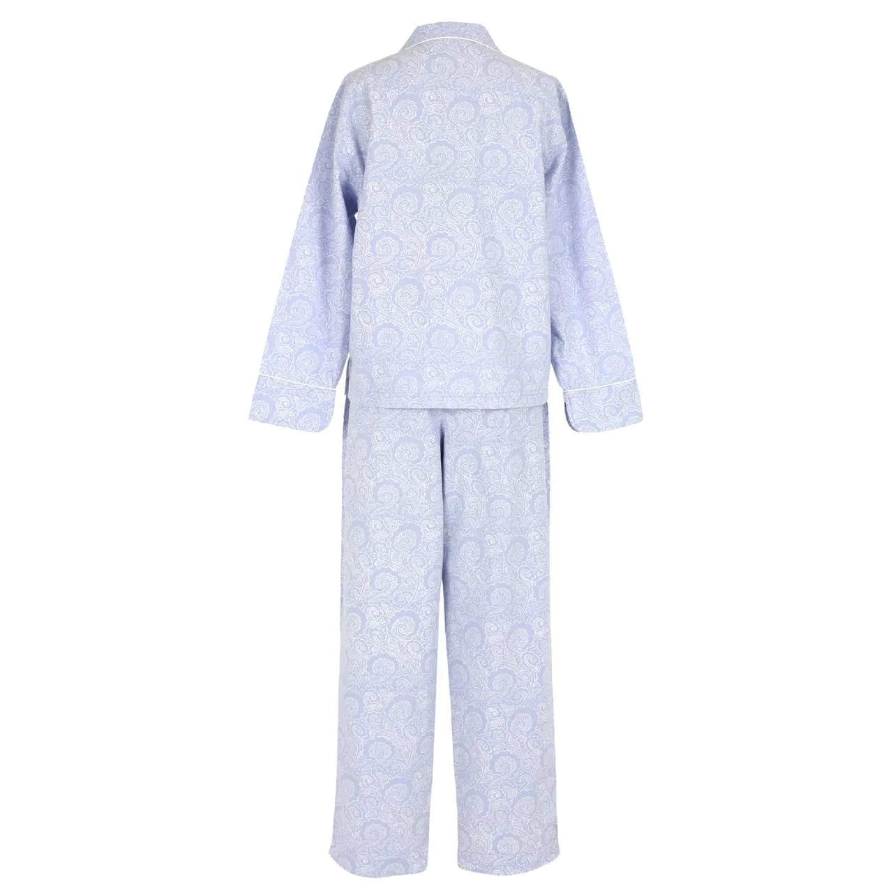 Sadie Long Sleeve Pajamas