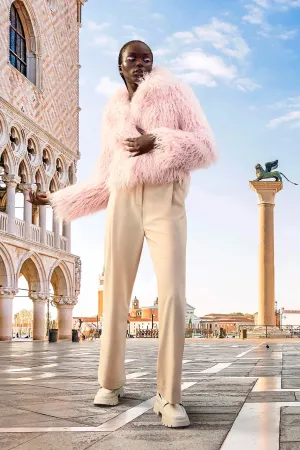 Saint Tropez Jacket | Summer Wine