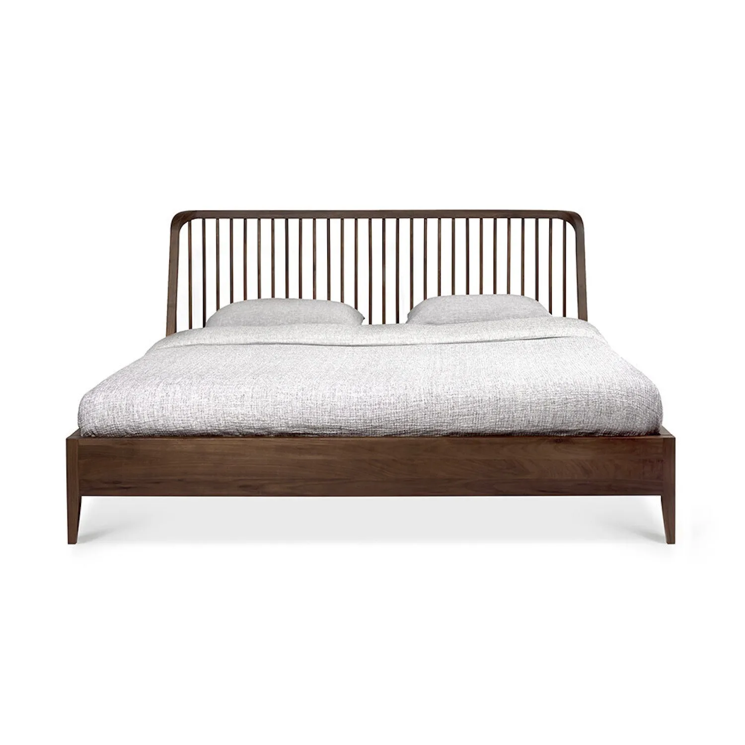Spindle Bed