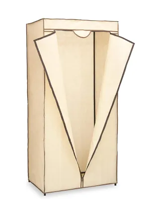 Standard Closet with Zipper