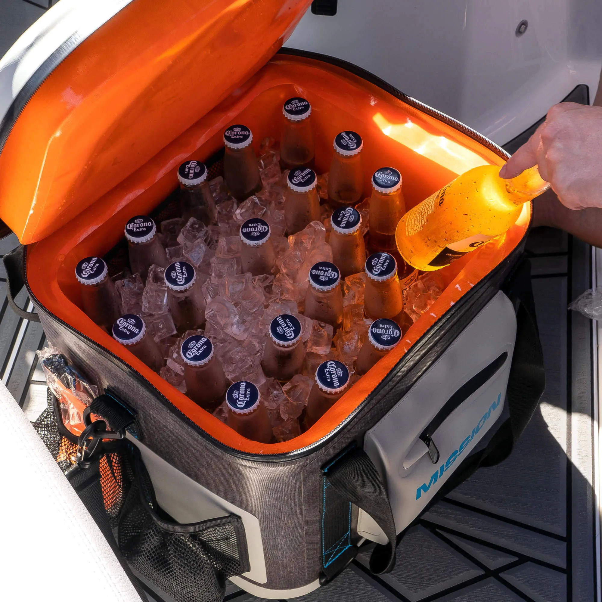 TEMPEST | Daypack Cooler | Soft-Pack 25.5L Cooler
