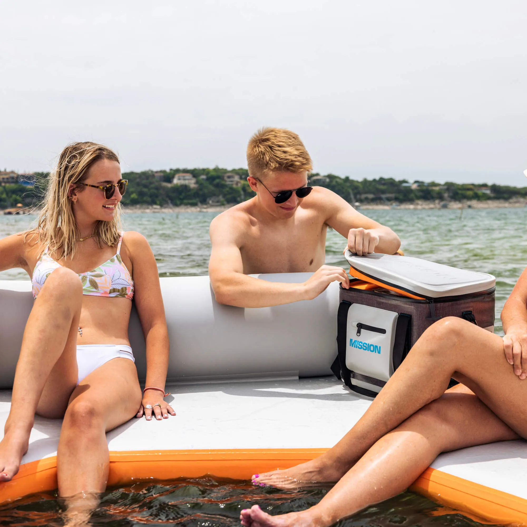 TEMPEST | Daypack Cooler | Soft-Pack 25.5L Cooler