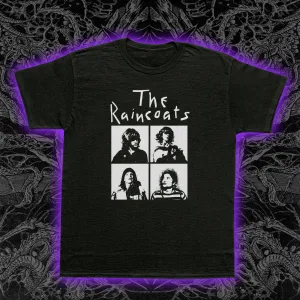 The Raincoats Group Slim Fit Tee