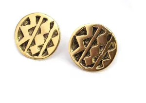 Tsavo Earrings