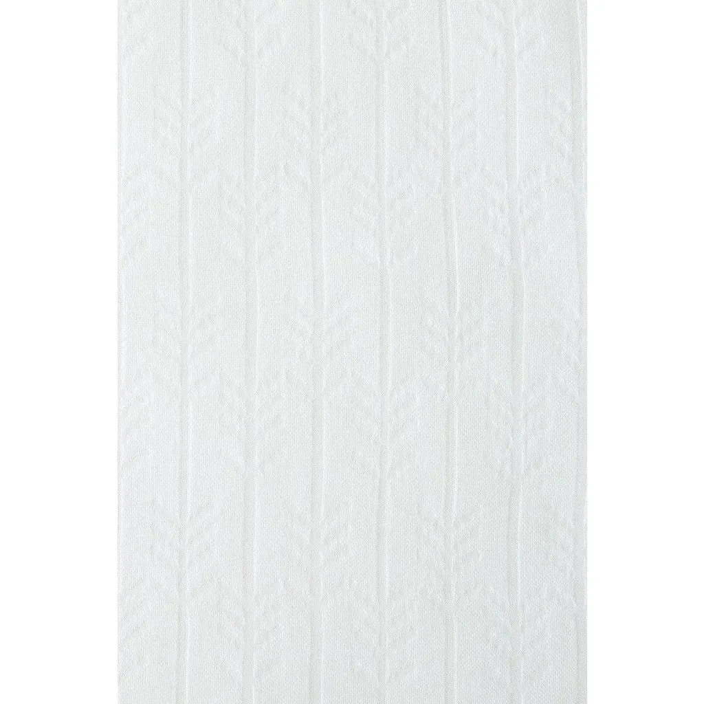 Tula Blanket - Aim White (single)