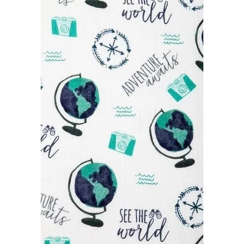 Tula Blanket - Wanderlust Set