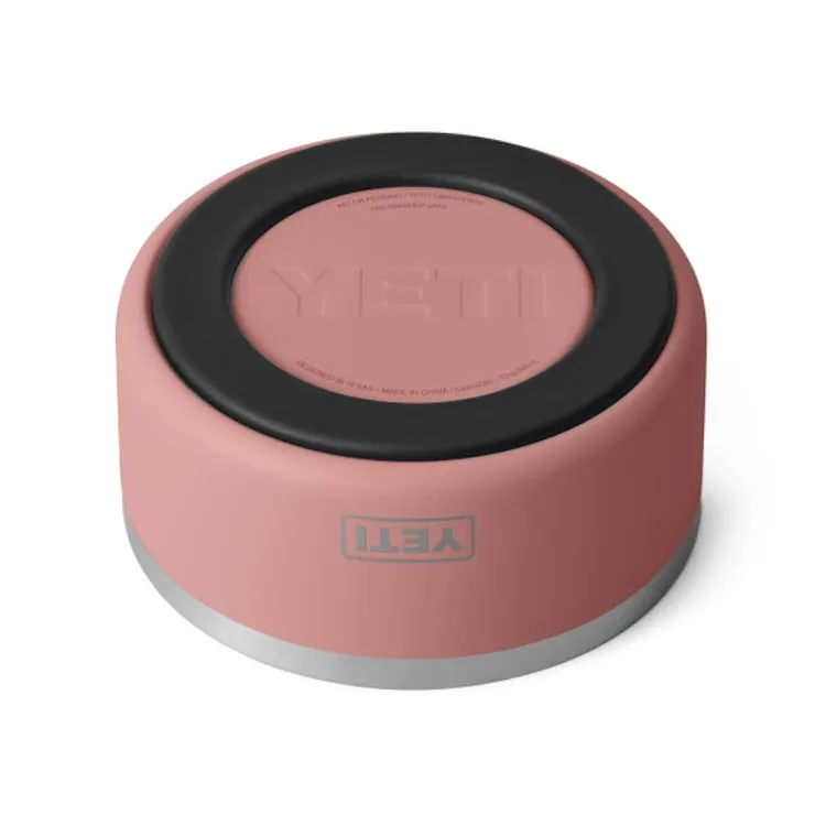 Yeti Boomer 4 Dog Bowl - Sandstone Pink