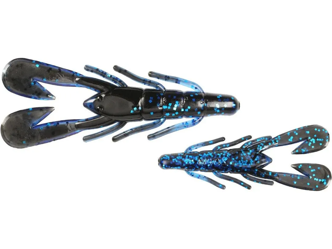 Zoom Ultravibe Speed Craw