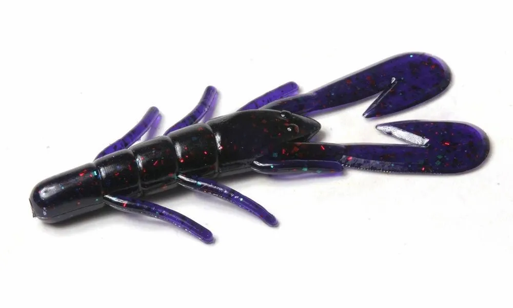 Zoom Ultravibe Speed Craw