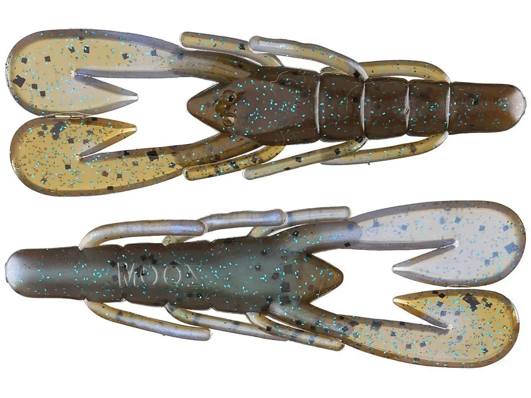 Zoom Ultravibe Speed Craw