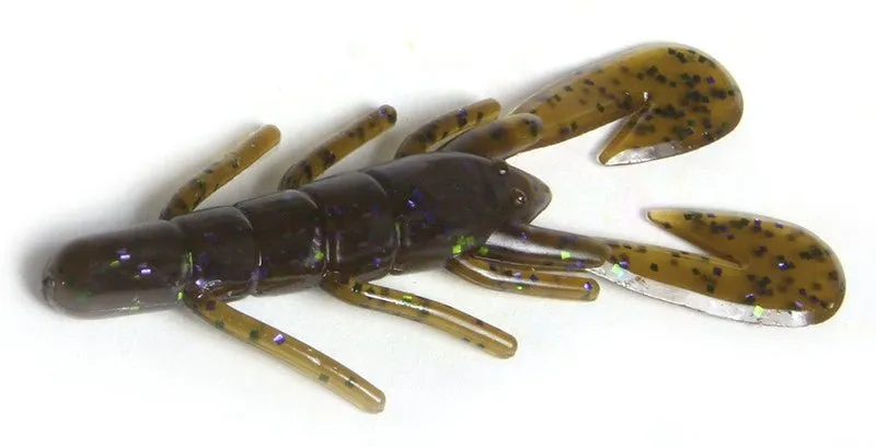 Zoom Ultravibe Speed Craw